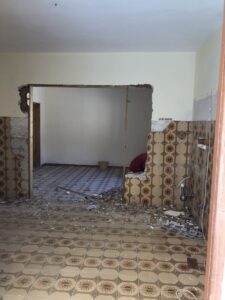 Impresa edile per lavori di ristrutturazione a Ragusa