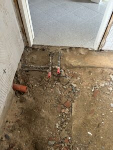 Impresa edile per lavori di ristrutturazione a Ragusa