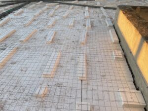 Ristrutturazione facciate esterne a Ragusa